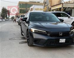 هوندا سيفيك